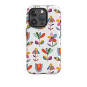 iPhone Tough Case - Secret Garden By Suzy Taylor
