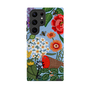 Samsung Tough  Case - Secret Garden By Kate heiss