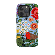 iPhone Case - Secret Garden By Kate Heiss