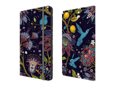 Sentimental Folio Notebook