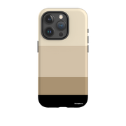 iPhone Tough Case - Seoul Chroma