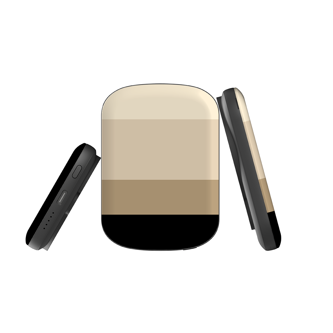 MagSafe Power Bank - Seoul Chroma