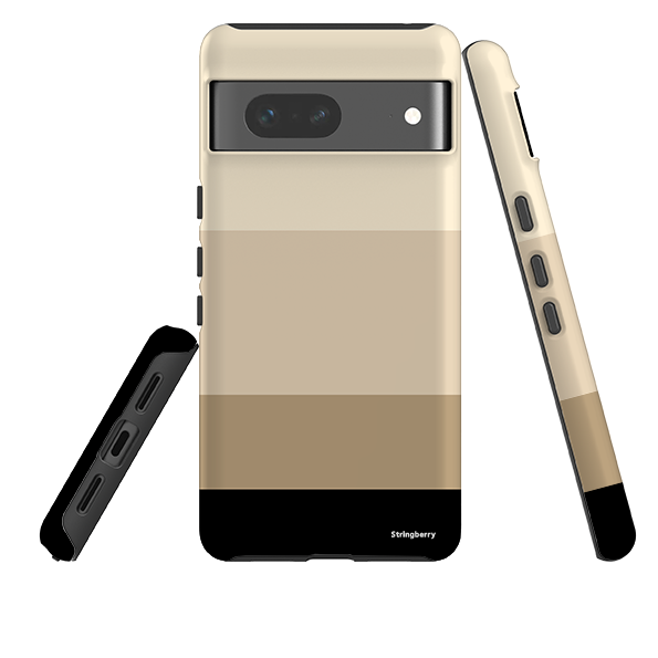 Google Tough Case -  Seoul Chroma