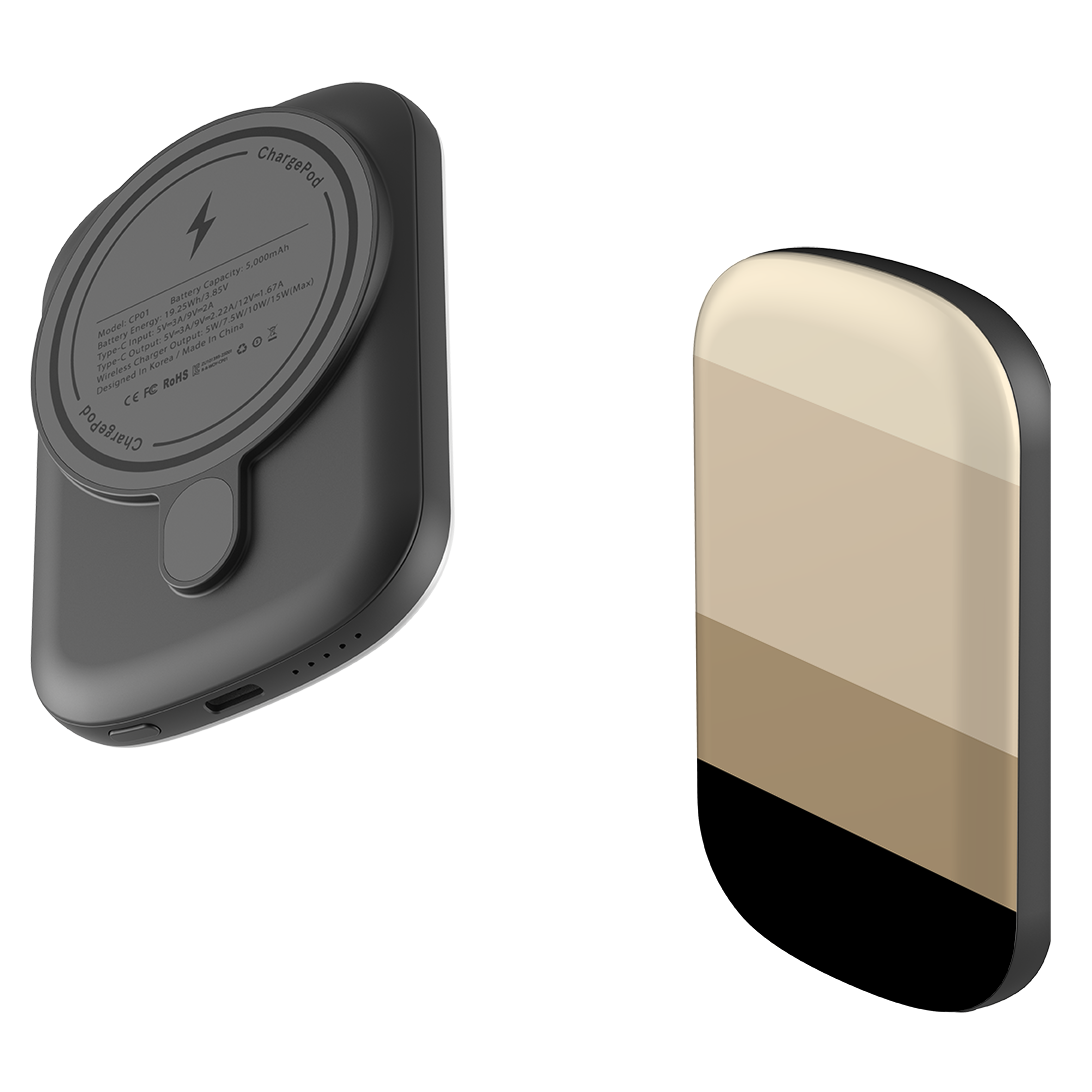 MagSafe Power Bank - Seoul Chroma