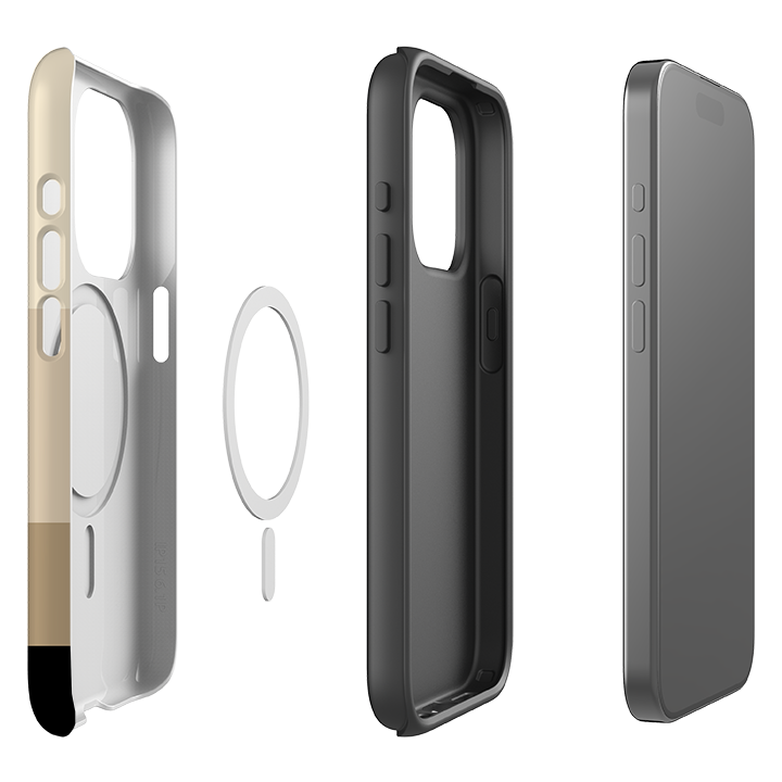 iPhone MagSafe Tough Case -  Seoul Chroma