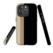 iPhone MagSafe Tough Case - Seoul Chroma Stripe