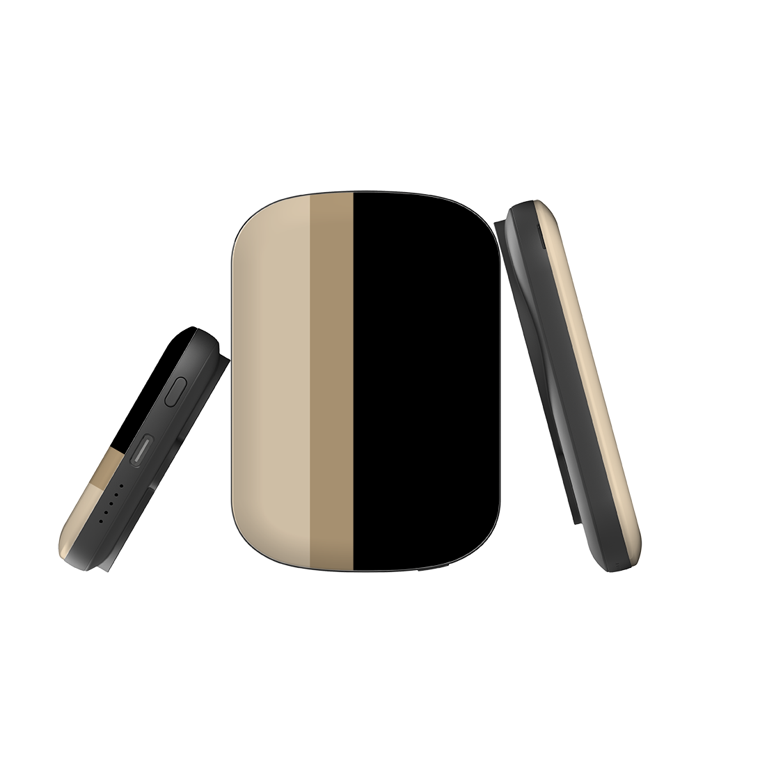 MagSafe Power Bank - Seoul Chroma Stripe