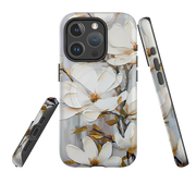 iPhone MagSafe Tough Case -  Serres Floral