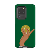 Samsung Tough Case - Service