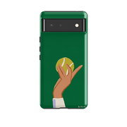 Google Tough Case -  Service