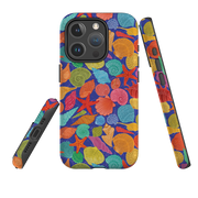 iPhone MagSafe Tough Case - Shells By Natalie Pedetti Prack