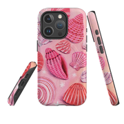 iPhone MagSafe Tough Case - Shells Collection By Lee Foster Wilson