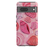 Google Tough Case - Shells Collection By Lee Foster Wilson