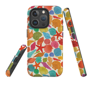 iPhone MagSafe Tough Case - Shells II By Natalie Pedetti Prack