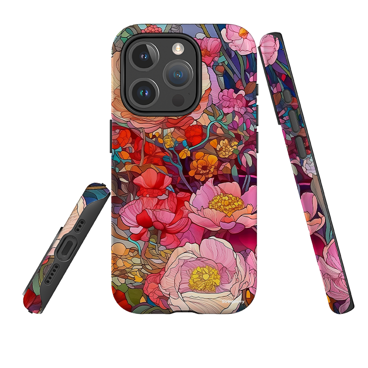 iPhone MagSafe Tough Case -  Sheringham