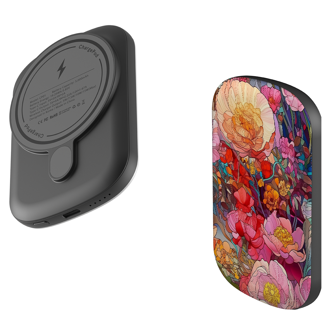 MagSafe Power Bank - Sheringham