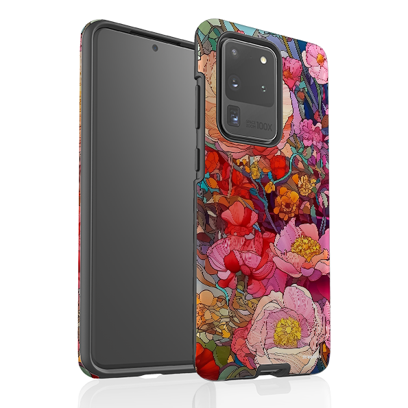Samsung Tough Case - Sheringham