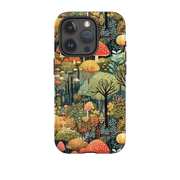iPhone Tough Case - Sherwood Forest