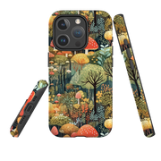 iPhone MagSafe Tough Case - Sherwood Forest