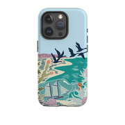 iPhone Case - Ship Bottle By Kate Heiss