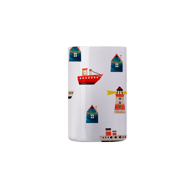 Wine Chiller Bucket Shipman