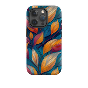 iPhone Case - Shire Leaves