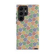 Samsung Tough Case - Shooting Star By Natalie Pedetti Prack