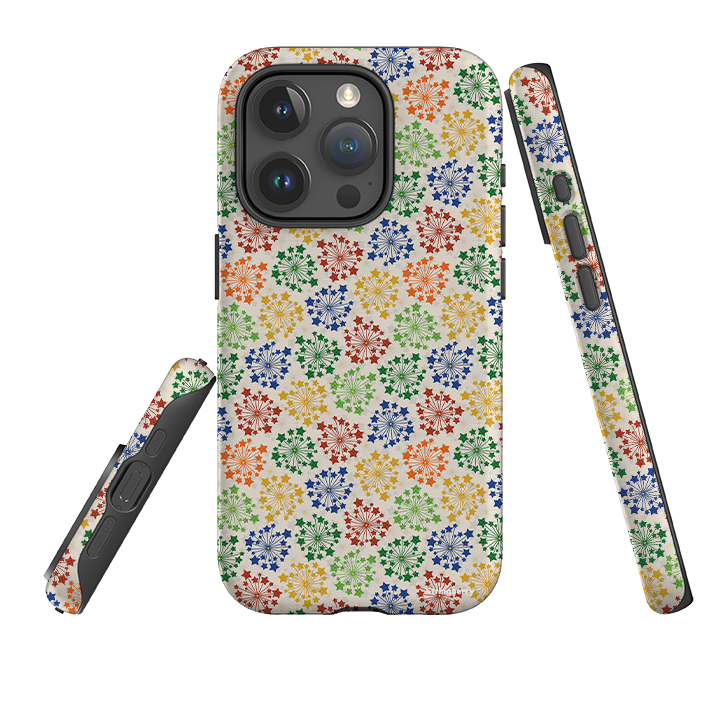 iPhone Tough Case - Shooting Star By Natalie Pedetti Prack