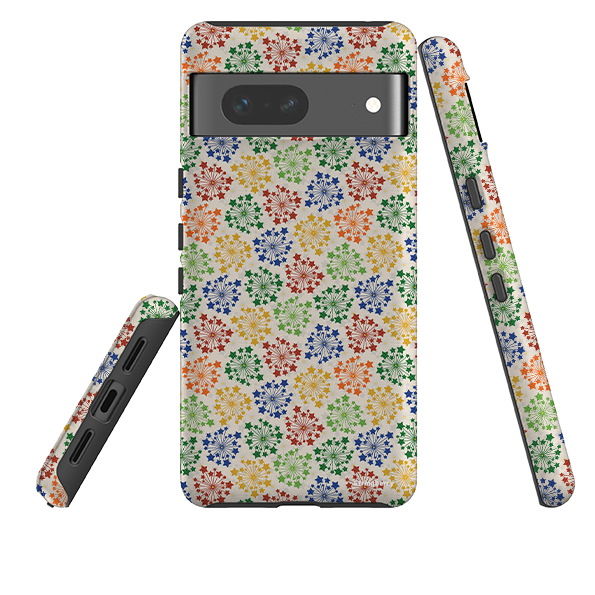 Google Tough Case -  Shooting Star By Natalie Pedetti Prack