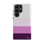Samsung Tough Case - Sicily Chroma