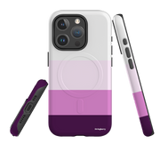 iPhone MagSafe Tough Case - Sicily Chroma