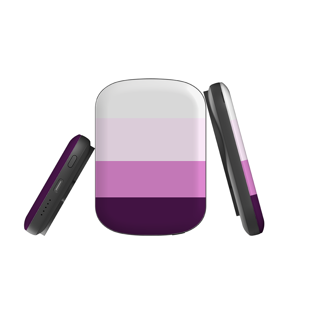 MagSafe Power Bank - Sicily Chroma