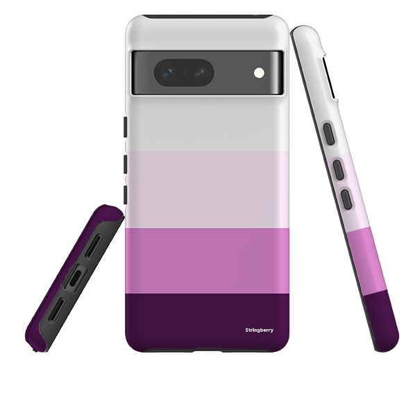 Google Tough Case -Sicily Chroma