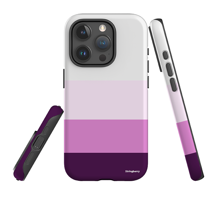 iPhone Case - Sicily Chroma