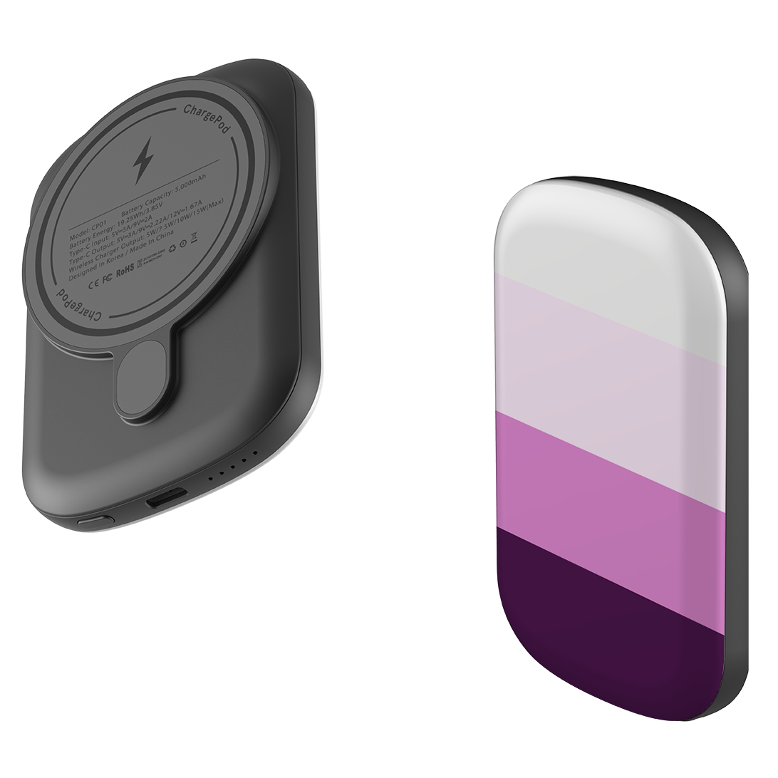 MagSafe Power Bank - Sicily Chroma