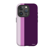 iPhone Case - Sicily Chroma-Stripe