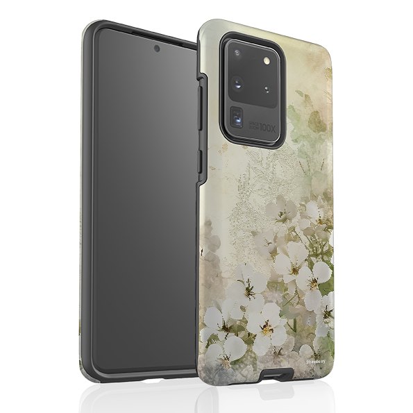 Samsung Tough Case - Sidmouth