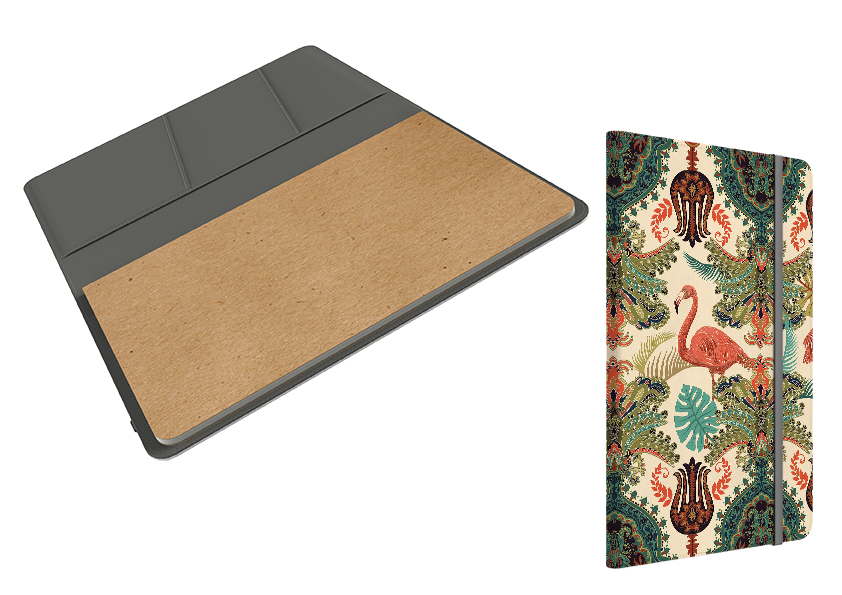 Sierra Vista Folio Notebook