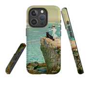 iPhone MagSafe Tough Case -  Sightseeing By Heritage