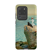 Samsung Tough Case - Sight Seeing By Heritage