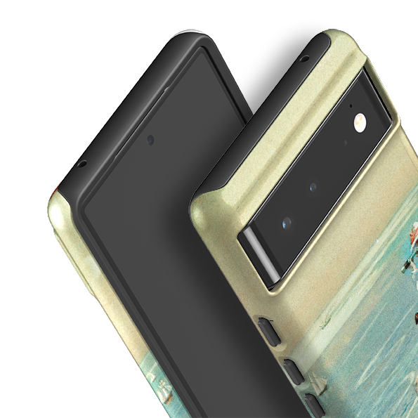 Google Tough Case -  Sight Seeing By Heritage