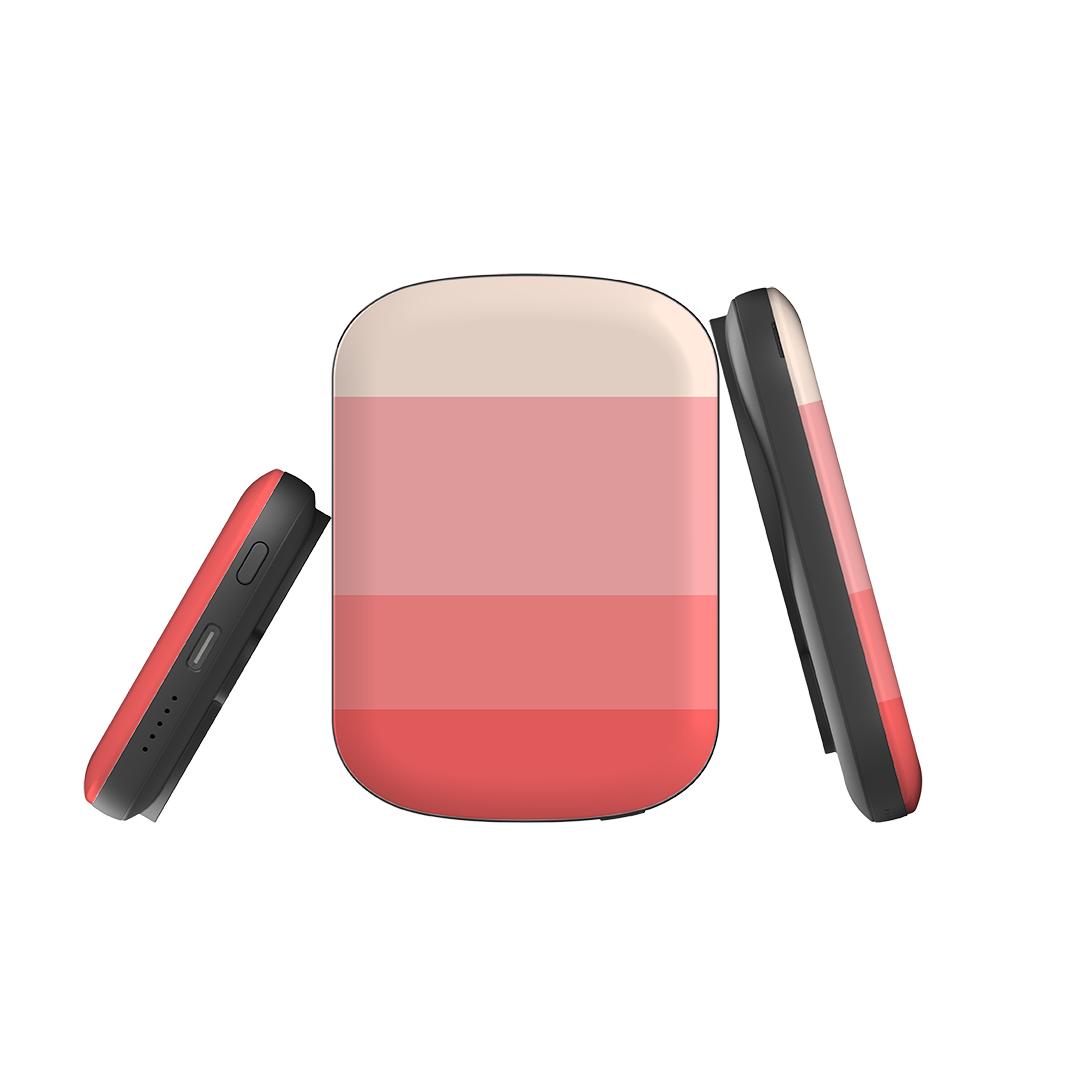 MagSafe Power Bank - Singapore Chroma
