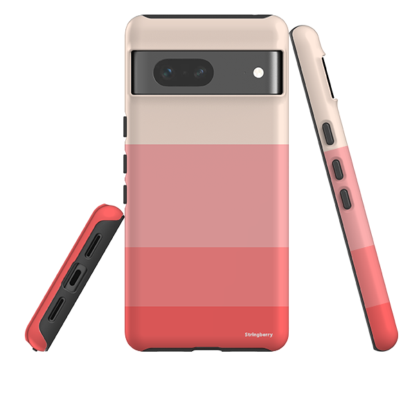 Google Tough Case -  Singapore Chroma
