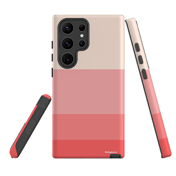 Samsung Tough Case - Singapore Chroma