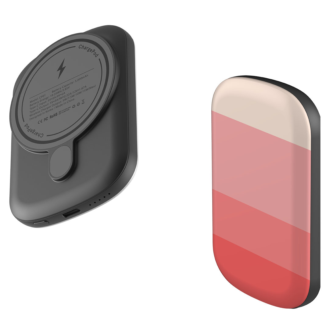 MagSafe Power Bank - Singapore Chroma