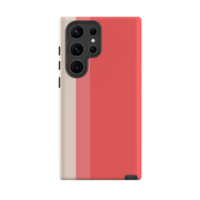 Samsung Tough Case - Singapore Chroma Stripe