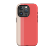 iPhone Case - Singapore Chroma Stripe
