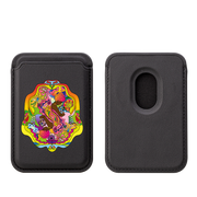 Sisters MagSafe Wallet- Black