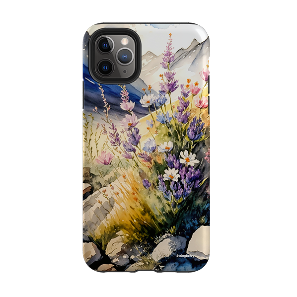 iPhone Tough Case - Skiddaw