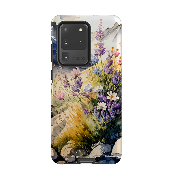 Samsung Tough Case - Skiddaw